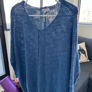 2 Medium tops & sweaters good condition